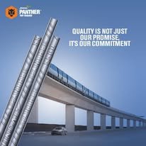 All-India supplier of SAIL TMT and JINDAL PANTHER TMT bars and structural steel across Bhopal, Indore, Jabalpur, Nagpur, Hyderabad, Gujarat, Jhansi, Delhi & more. High-strength, corrosion-resistant steel — bulk supply, timely delivery. Call 9685359441 / 9301082659. 7 jindal panther