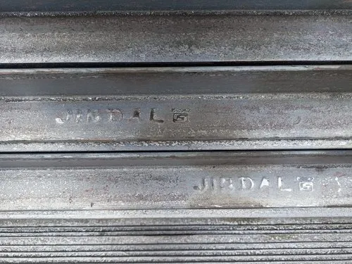 SAIL and Jindal Angle in Indore, Bhopal