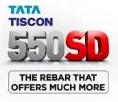 TATA TMT TISCON Bhopal