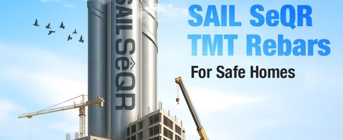 Sail TMT Distributor in Gujrat / Sail Steel Distributor in Gujarat 1 Sail TMT Distributor in Gujrat / Sail Steel Distributor in Gujarat