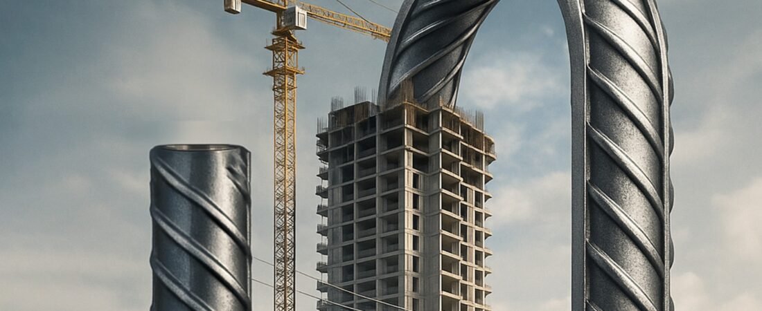 Sail TMT Distributor / Sail Steel Distributor in Maharashtra